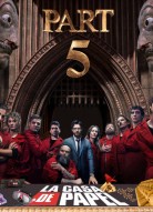 Бумажный дом 5 сезон