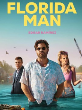 Человек из Флориды