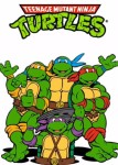 Мутанты черепашки ниндзя. Новые приключения! 1 сезон
