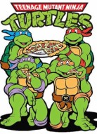 Мутанты черепашки ниндзя. Новые приключения! 3 сезон