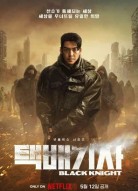 Чёрный рыцарь