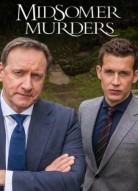 Чисто английские убийства 22 сезон