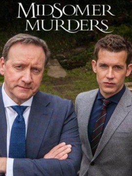 Чисто английские убийства 22 сезон