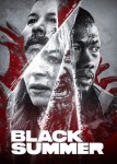Черное лето 3 сезон