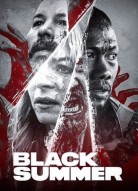 Черное лето 3 сезон