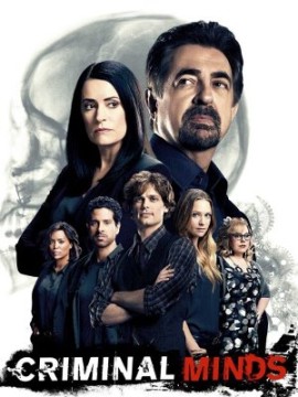 Мыслить как преступник 16 сезон