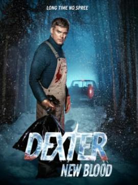 Декстер: Новая кровь