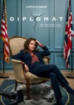 Дипломатка 2 сезон