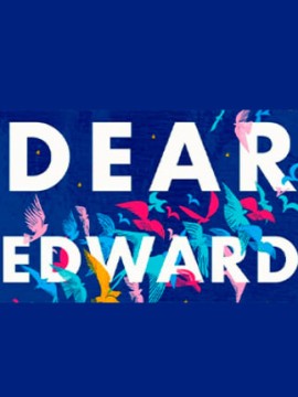 Дорогой Эдвард