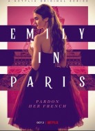 Эмили в Париже 3 сезон
