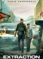 Тайлер Рейк: Операция по спасению 3