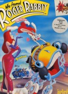 Кто подставил кролика Роджера 2