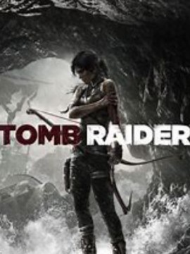 Tomb Raider: Лара Крофт 2