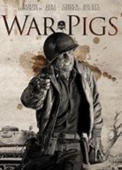 Свиньи войны