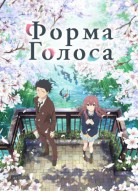 Форма голоса