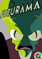 Футурама 2 сезон