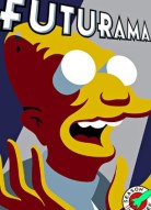 Футурама 3 сезон