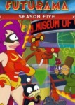 Футурама 5 сезон