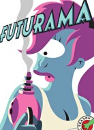 Футурама 6 сезон