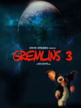 Гремлины 3