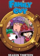 Гриффины 13 сезон