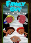 Гриффины 14 сезон