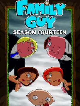 Гриффины 14 сезон