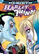 Харли Квинн против Джокера
