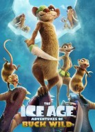 Ледниковый период: Приключения Бака