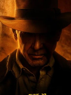 Индиана Джонс и часы судьбы