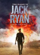 Джек Райан 3 сезон