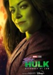 Женщина-Халк: Адвокат 2 сезон