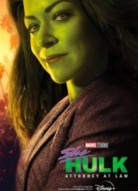 Женщина-Халк: Адвокат 2 сезон