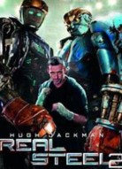 Живая сталь 2