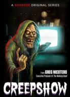 Калейдоскоп ужасов 4 сезон