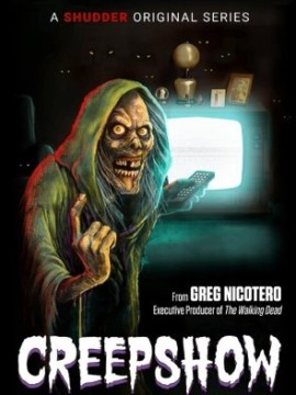 Калейдоскоп ужасов 4 сезон