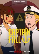 Капитан Фолл