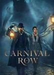 Карнивал Роу 2 сезон