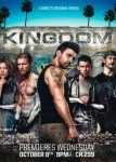Королевство 1 сезон