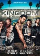 Королевство 1 сезон