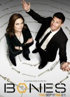 Кости 1 сезон