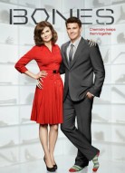 Кости 2 сезон
