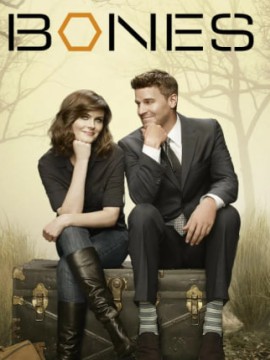 Кости 4 сезон