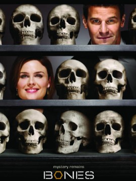 Кости 6 сезон