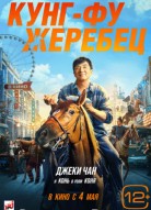 Кунг-фу жеребец