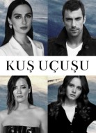 Полёт птицы