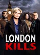 Лондон убивает 4 сезон