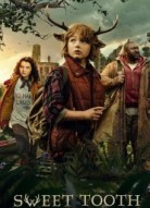 Мальчик с оленьими рогами 2 сезон