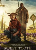 Sweet Tooth: Мальчик с оленьими рогами 3 сезон