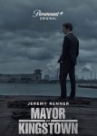 Мэр Кингстауна 2 сезон